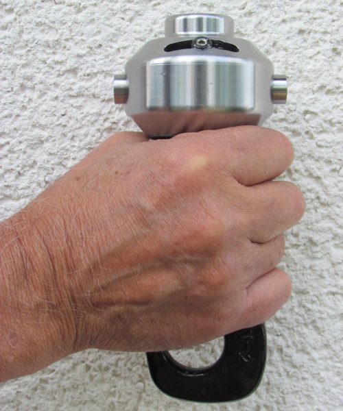 Schnellwechselhalter Schnellwechselhalter