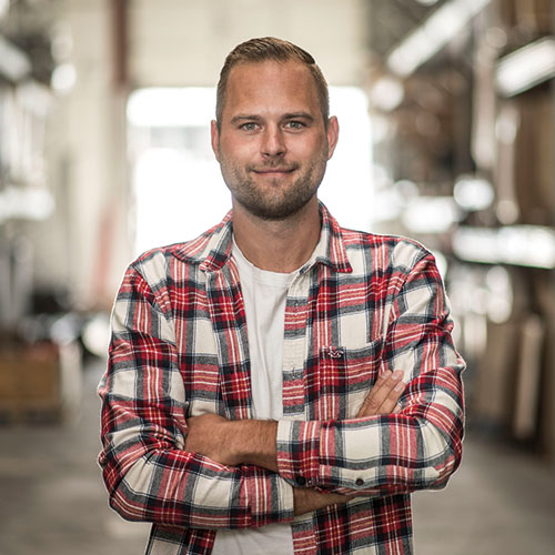 Niels Willer Niels Willer